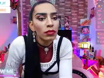 Chaturbate Free Live Porn of valeria_dior_