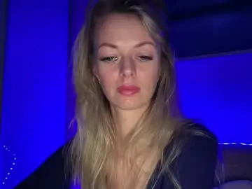 Chaturbate Nude Webcam of valerieluvsugar