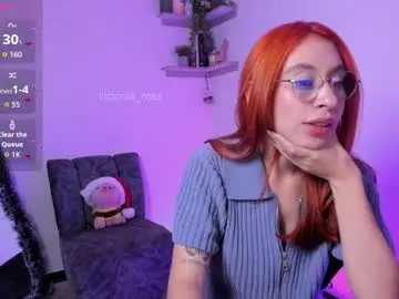 Chaturbate Adult Webcam of victoriia_ross