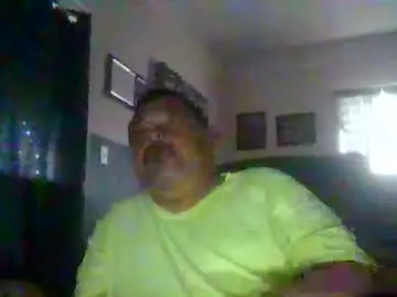 Chaturbate Adult Video Chat of woperator12