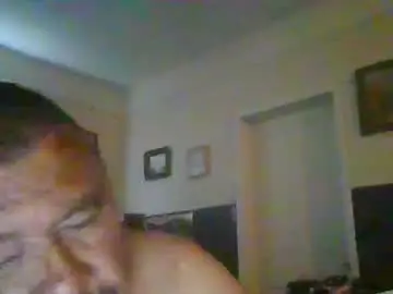 Chaturbate Nude Webcam of woperator12