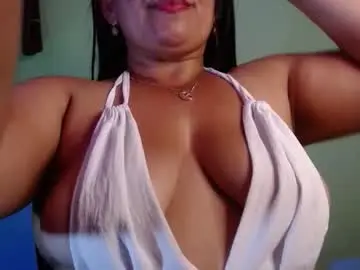 Chaturbate Live Porn of zahi_willx