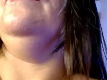 Chaturbate Nude Webcam of zahi_willx