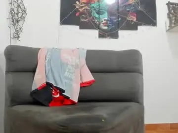 Chaturbate Nude Webcam of _latinhot_420