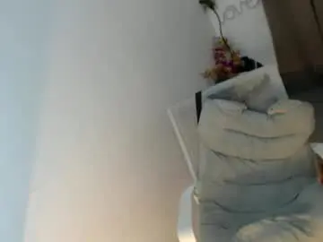 Chaturbate Sex Cam of _shanexx