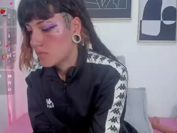 Chaturbate Nude Webcam of _sharlotte777