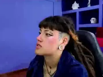 Chaturbate Best live sex cam show of _sharlotte777
