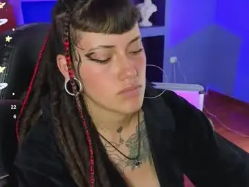 Chaturbate Private Sex Chat of _sharlotte777