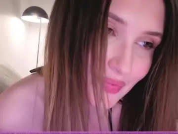 Chaturbate Nude Webcam of aalliyahh