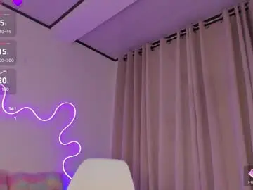 Chaturbate Adult Video Chat of allison_alahia