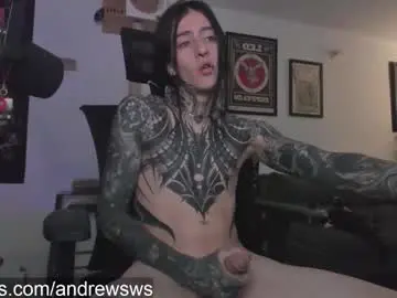 Chaturbate Nude Webcam of andrew_round