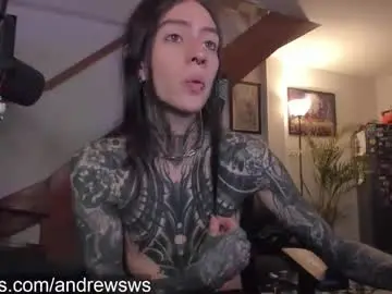 Chaturbate Sex Cam of andrew_round