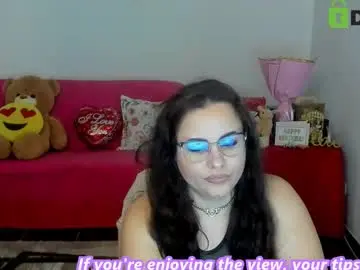 Chaturbate Adult Webcams of anissyax