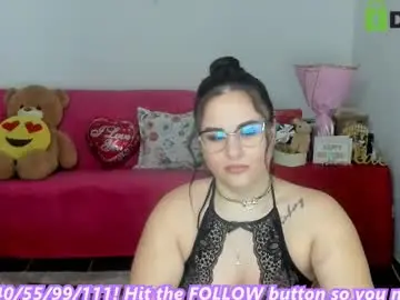 Chaturbate Private Sex Chat of anissyax