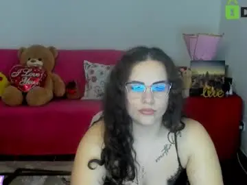 Chaturbate Sex Cam of anissyax