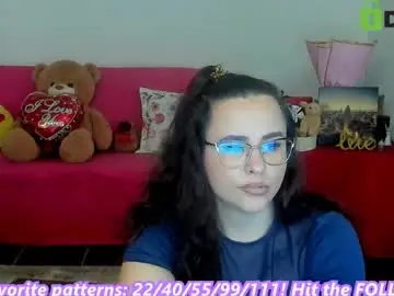 Chaturbate Live Sex Cam of anissyax