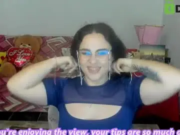 Chaturbate Private Sex Chat of anissyax