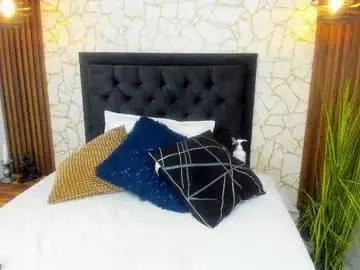 Chaturbate Nude Webcam of antoneella_russo