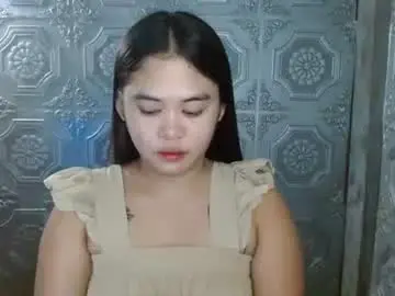 Chaturbate Live Sex of asian_nova