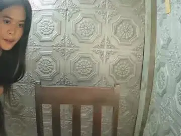 Chaturbate Sex Chat of asian_nova