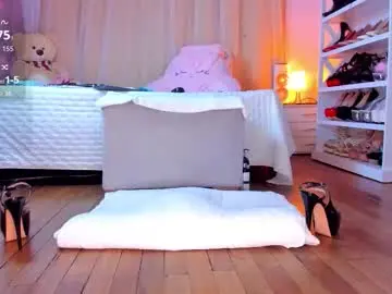 Chaturbate Best Webcam of carol_parker1