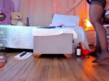 Chaturbate Live Sex of carol_parker1