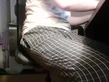 Chaturbate Best Webcam of curiousdaddy21