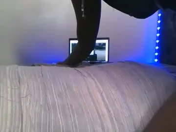 Chaturbate Adult Webcam of curry_nikita