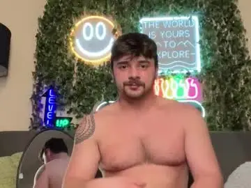 Chaturbate Live Sex of dohmerboyz