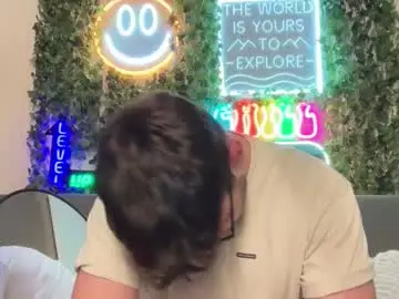 Chaturbate Watch Live Sex Cams of dohmerboyz