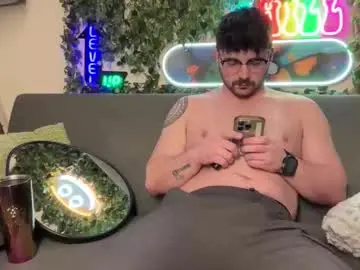 Chaturbate Nude Webcam of dohmerboyz