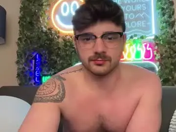 Chaturbate Adult Video Chat of dohmerboyz