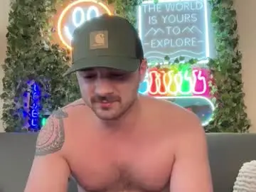 Chaturbate Adult Video Chat of dohmerboyz