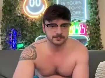 Chaturbate Live Sex Cam of dohmerboyz