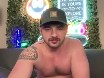 Chaturbate Nude Webcam of dohmerboyz