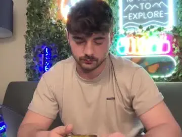 Chaturbate Live Sex of dohmerboyz