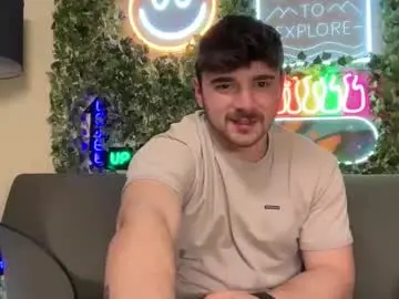 Chaturbate Adult Webcam of dohmerboyz