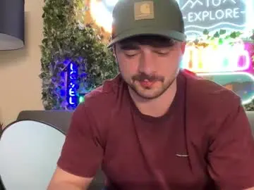 Chaturbate Best live sex cam show of dohmerboyz