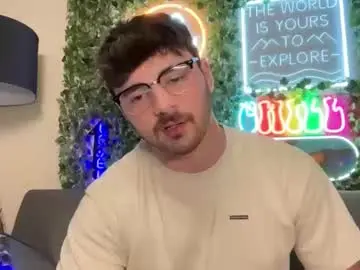 Chaturbate Adult Webcam of dohmerboyz