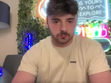 Chaturbate Adult Webcam of dohmerboyz