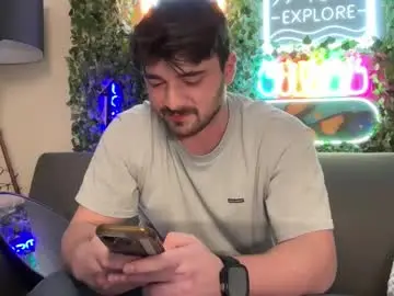 Chaturbate Sex Cam of dohmerboyz