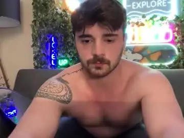 Chaturbate Live Porn of dohmerboyz