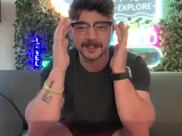 Chaturbate Free Live Porn of dohmerboyz