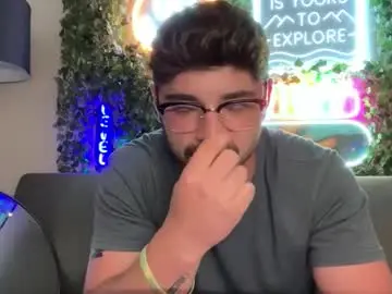 Chaturbate Live Sex of dohmerboyz