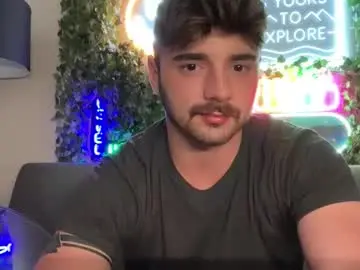 Chaturbate Live Sex Cam of dohmerboyz