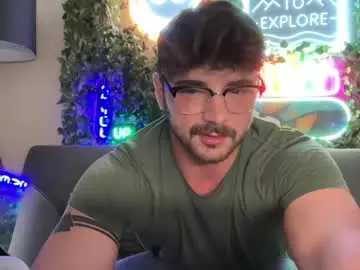 Chaturbate Sex Cam of dohmerboyz