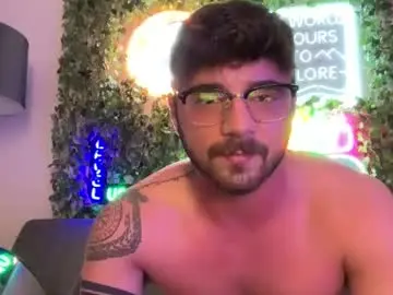 Chaturbate Live Porn of dohmerboyz