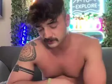 Chaturbate Sex Chat of dohmerboyz