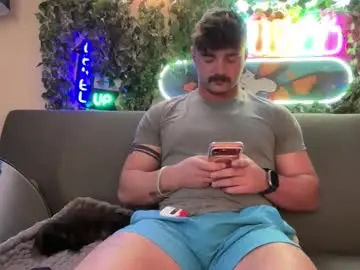 Chaturbate Sex Cam of dohmerboyz