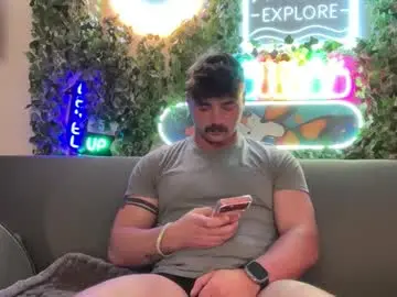 Chaturbate Nude Webcam of dohmerboyz